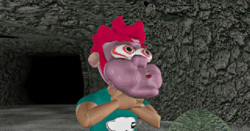 The Quivering görsel 9