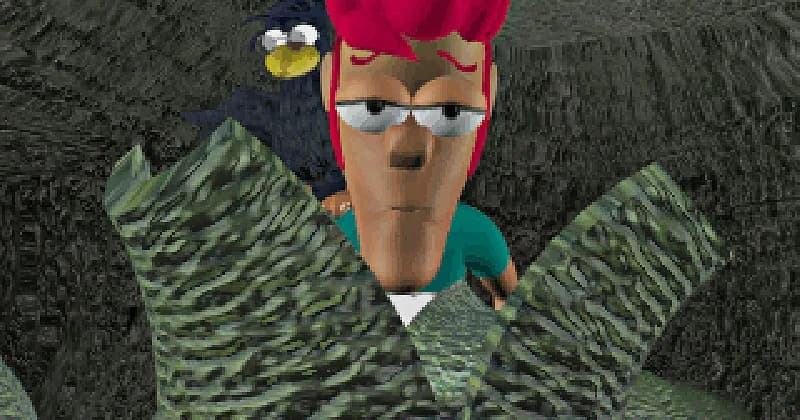 The Quivering görsel 10