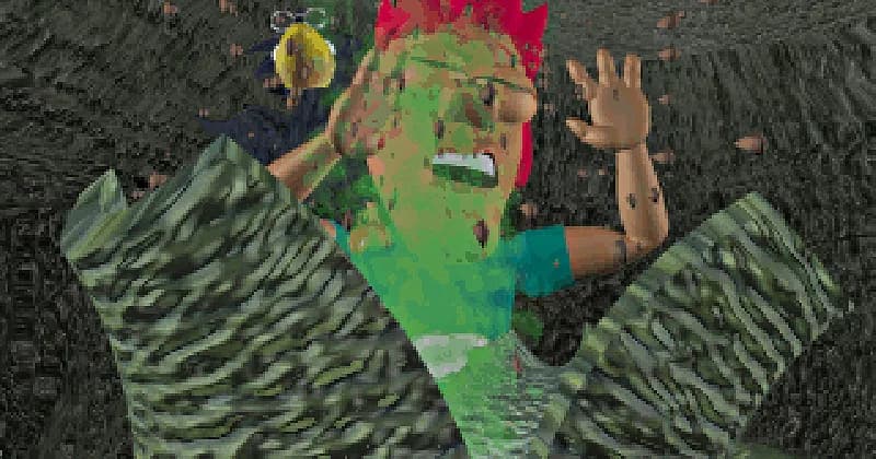 The Quivering görsel 11