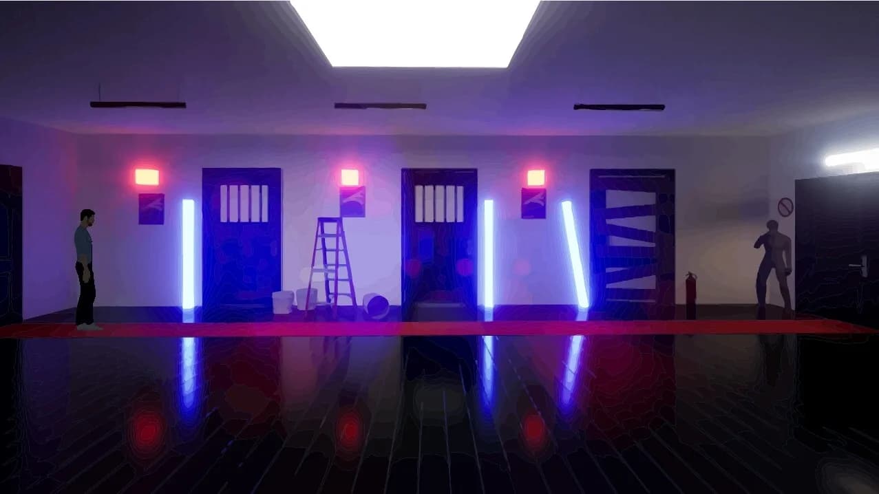 Prism: Master Tape görsel 6