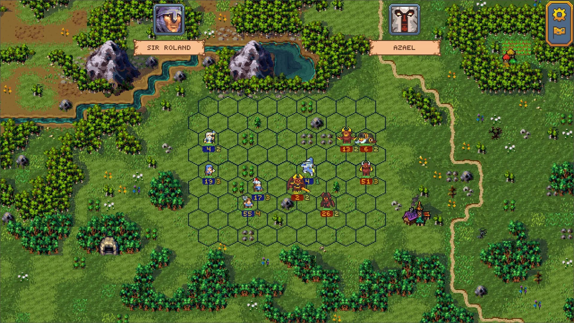 Knight's Errand görsel 3