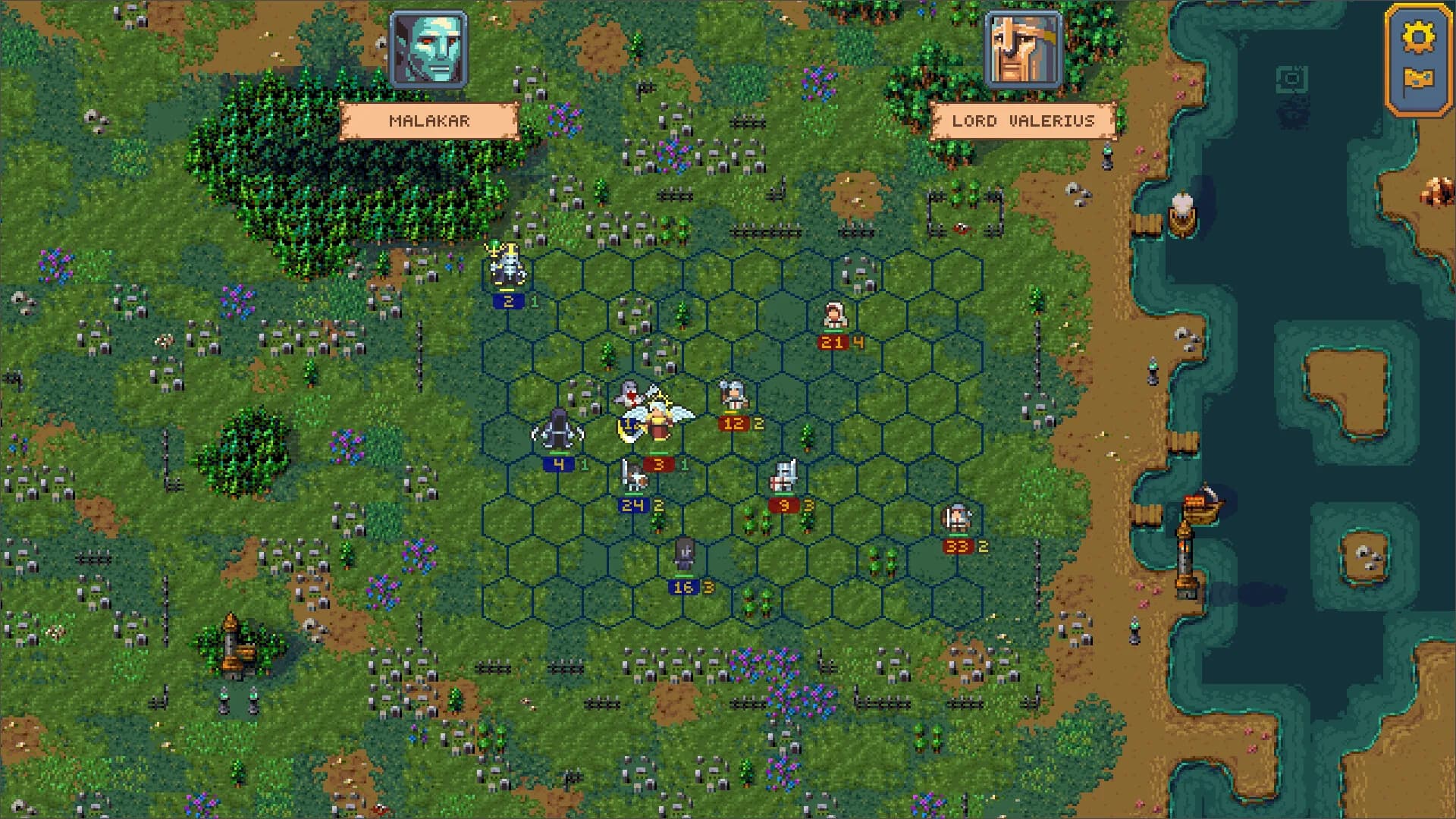 Knight's Errand görsel 5