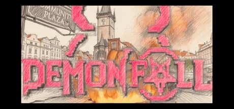 Demonfall görsel 1