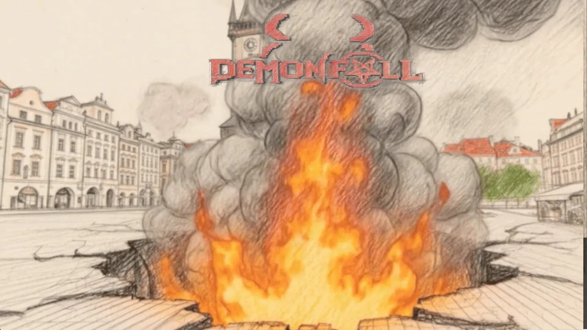 Demonfall görsel 2