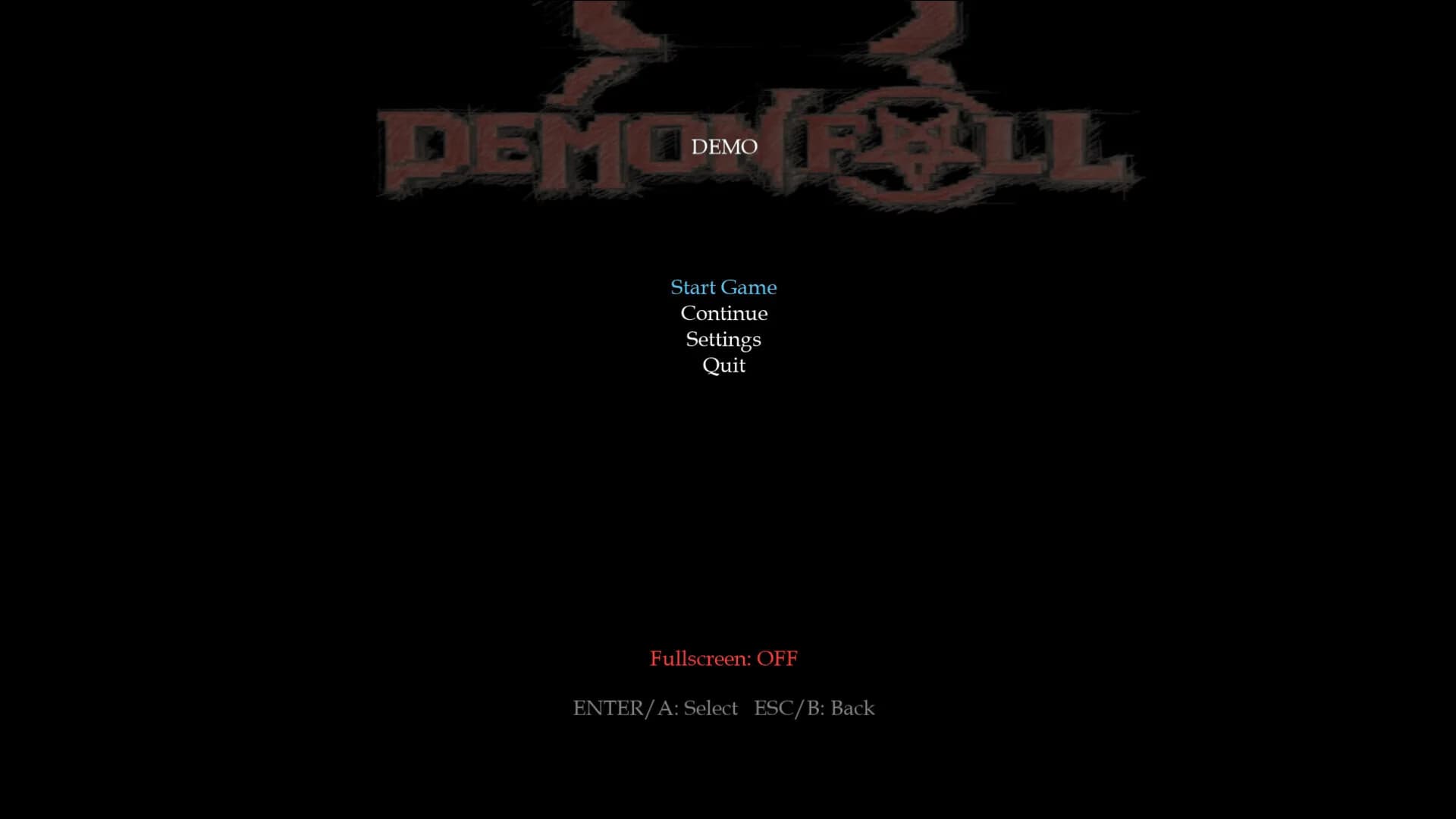 Demonfall görsel 6