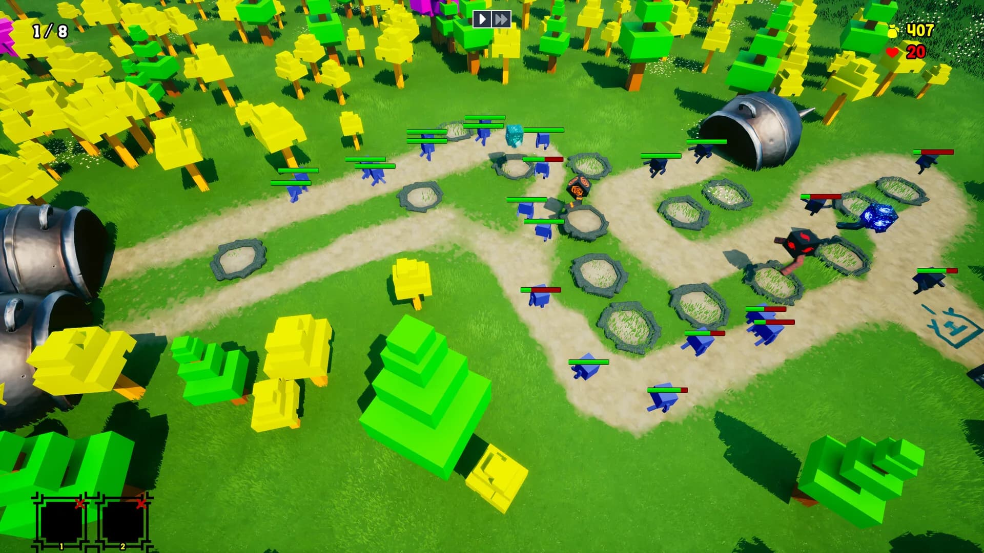 Cubefence görsel 3