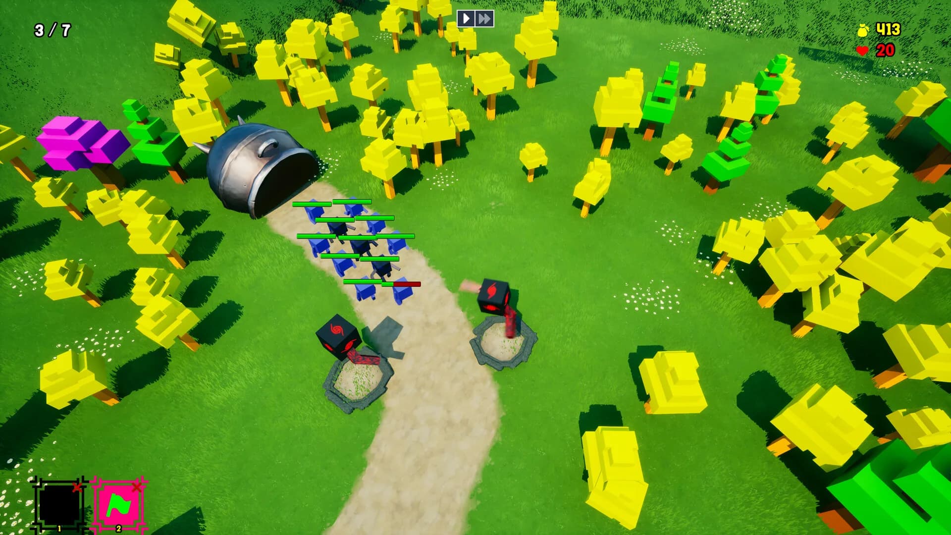 Cubefence görsel 5