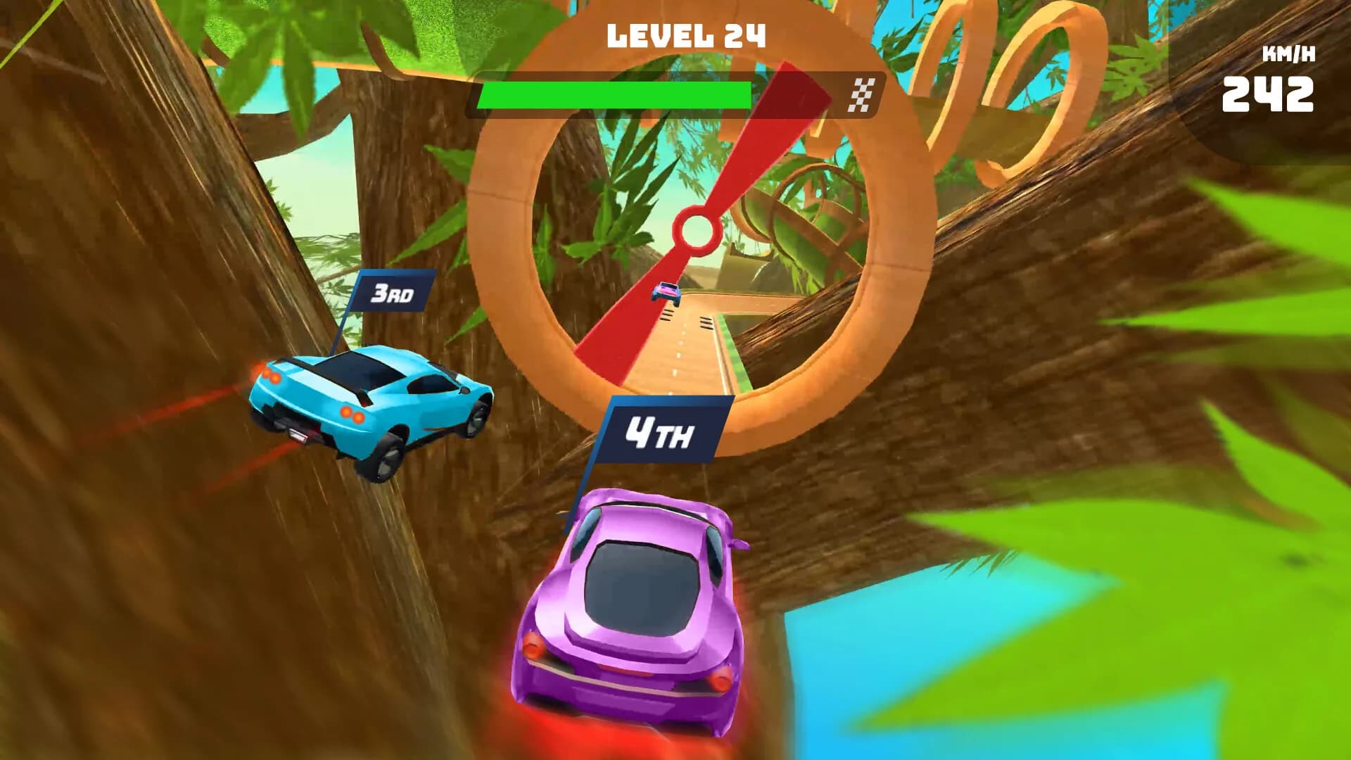 Race Master görsel 4