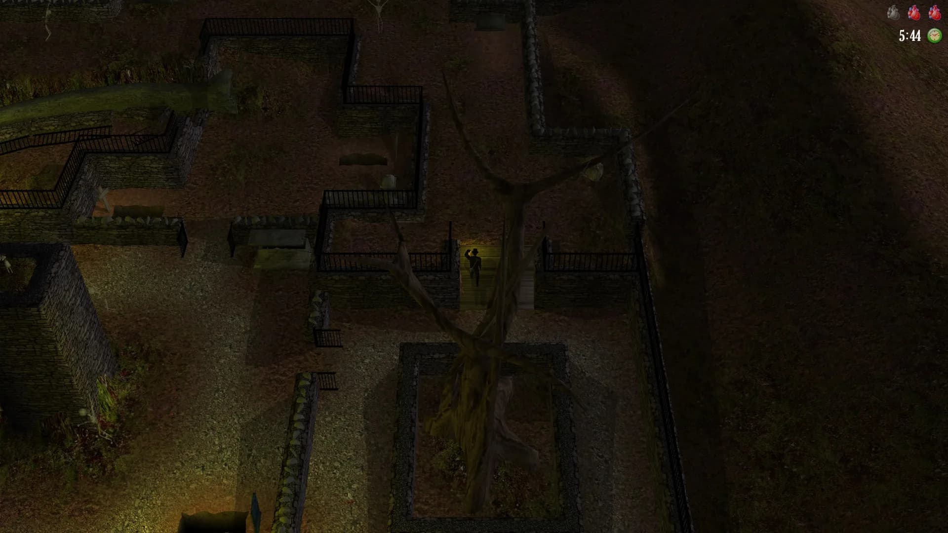 The Grave Digger görsel 3