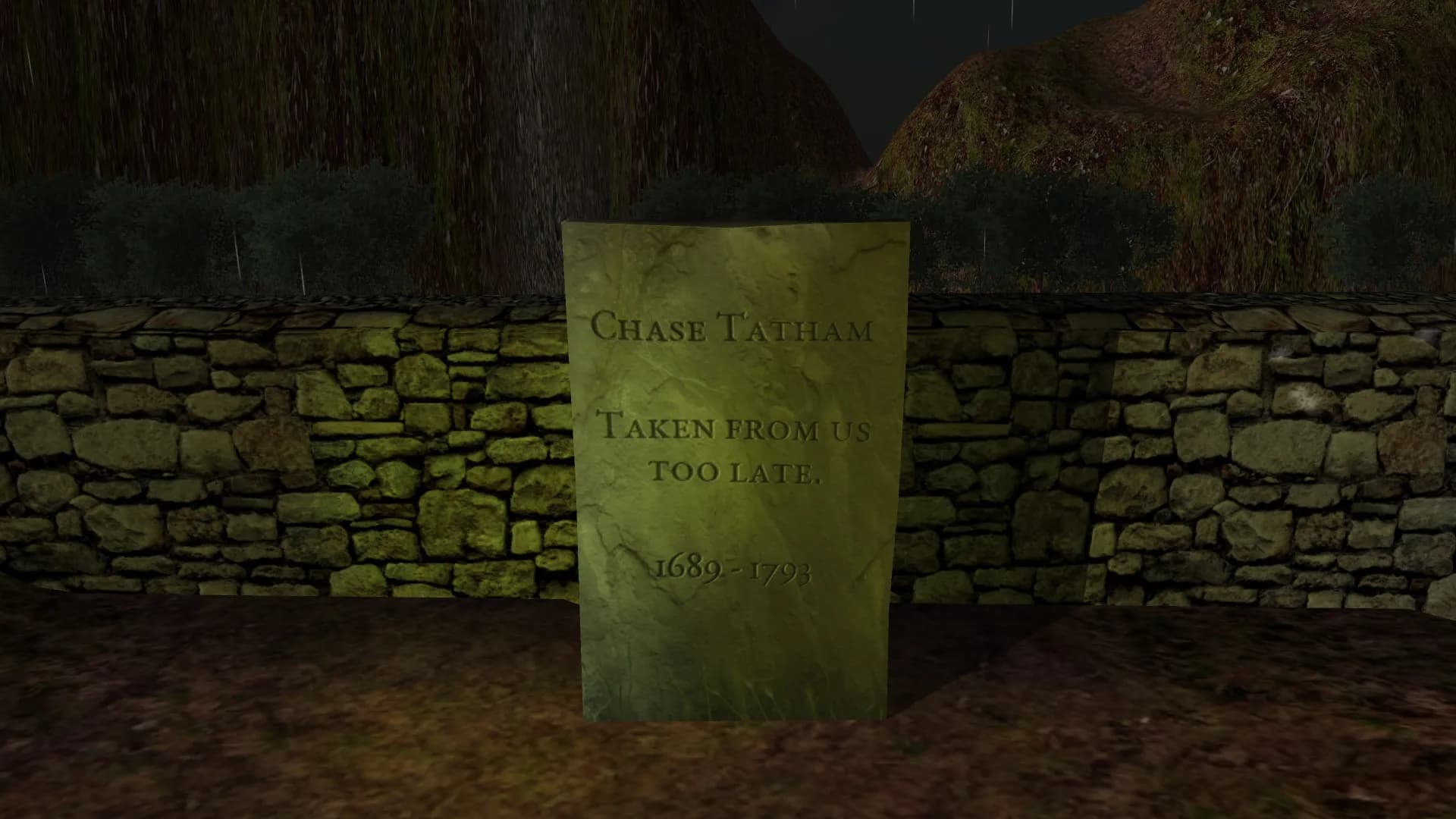 The Grave Digger görsel 4