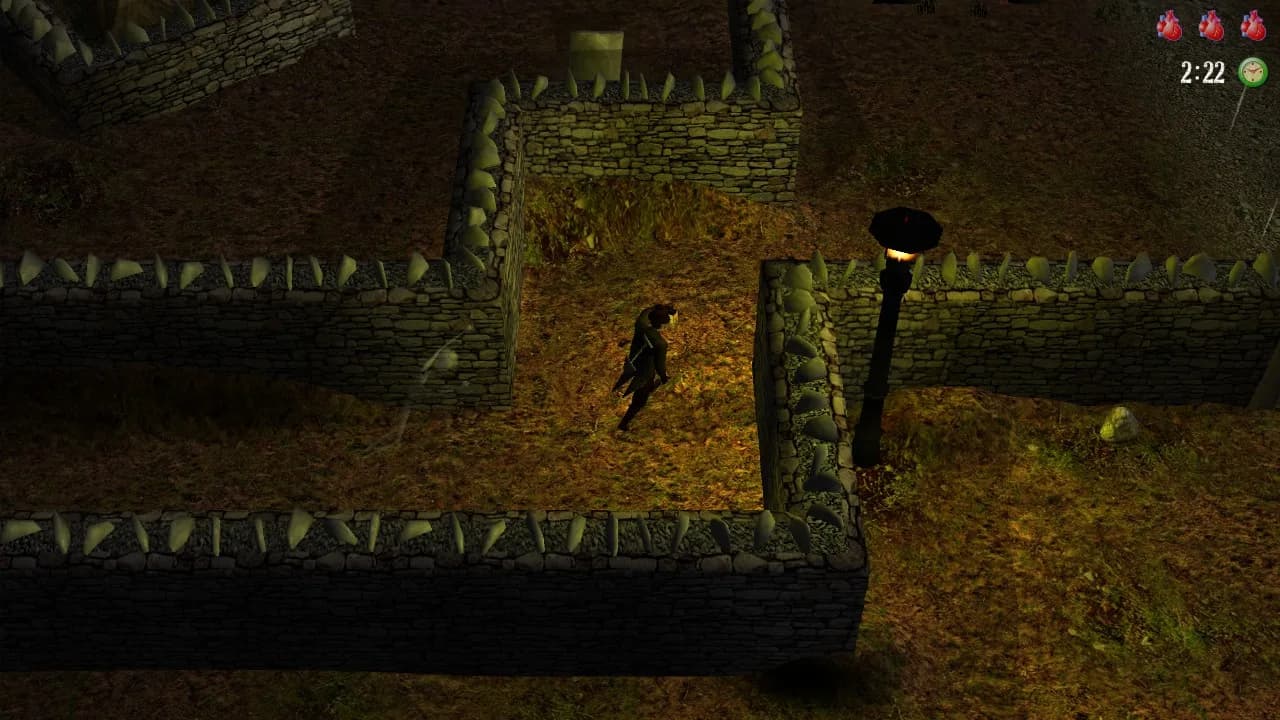 The Grave Digger görsel 6