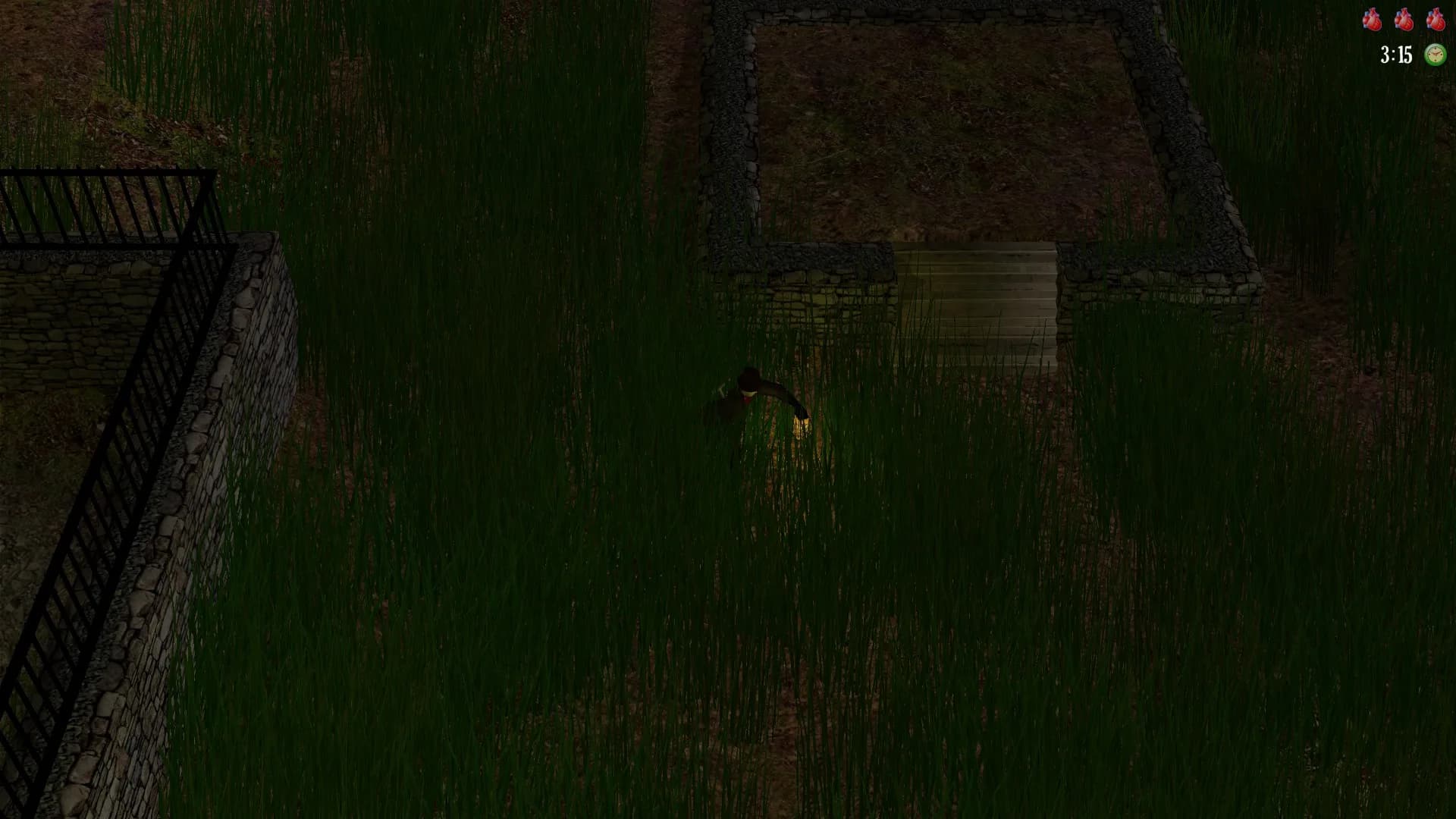The Grave Digger görsel 7