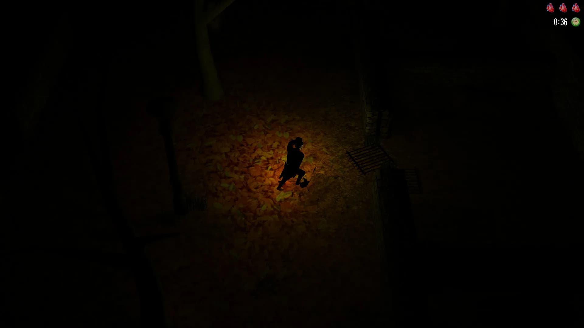 The Grave Digger görsel 8