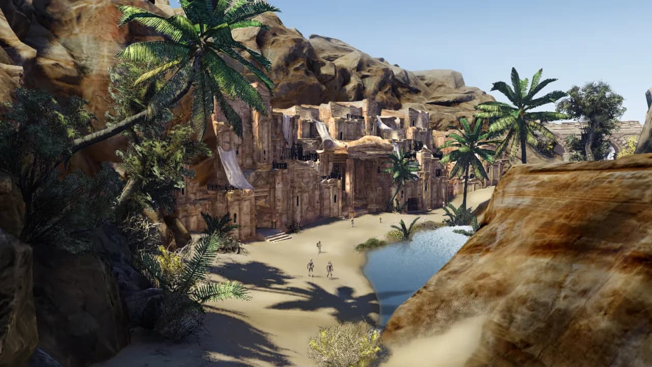LIGHTNING RETURNS™: FINAL FANTASY® XIII görsel 4