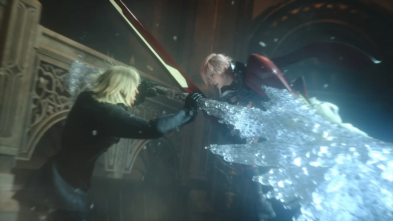 LIGHTNING RETURNS™: FINAL FANTASY® XIII görsel 7