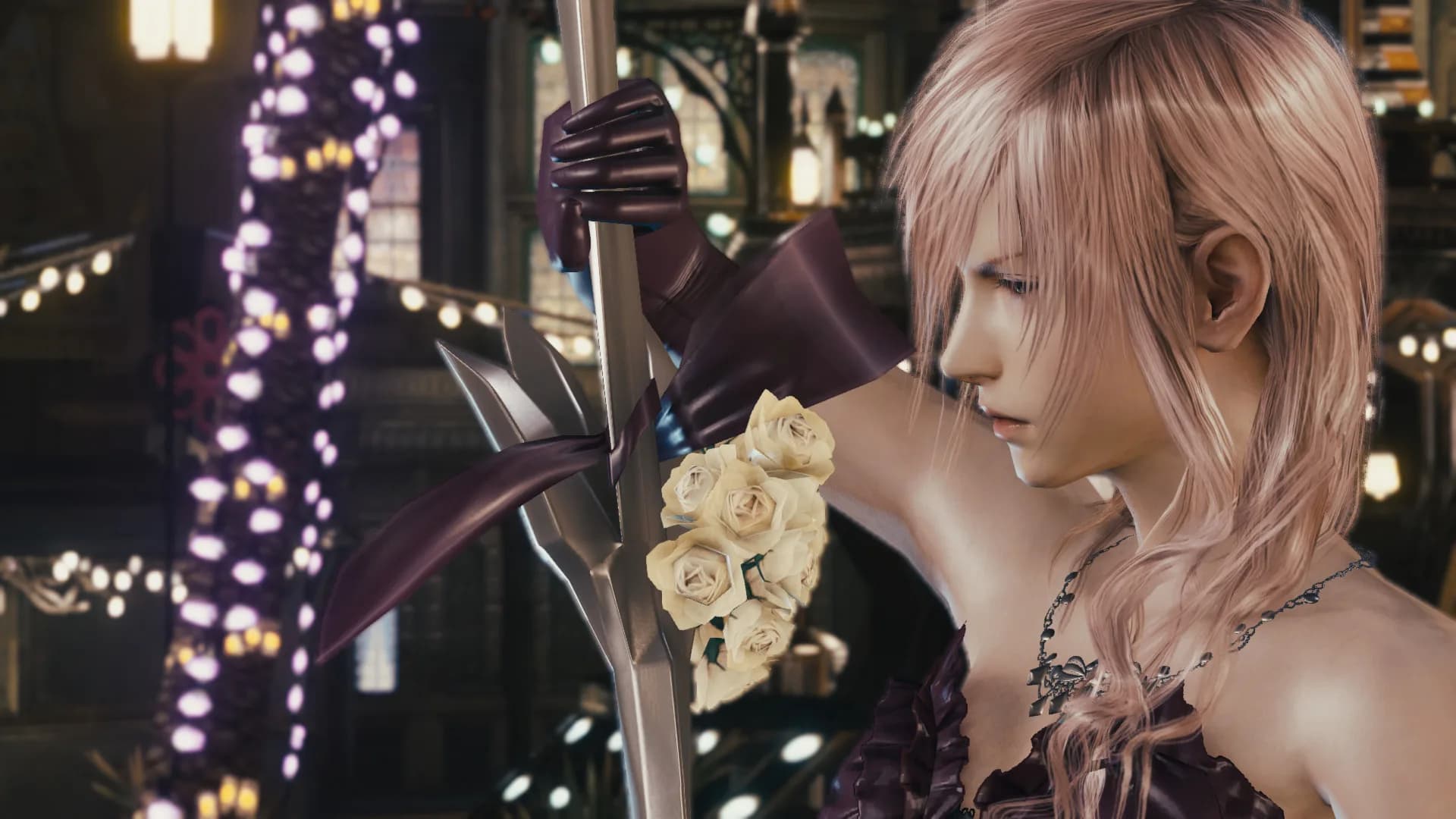 LIGHTNING RETURNS™: FINAL FANTASY® XIII görsel 10