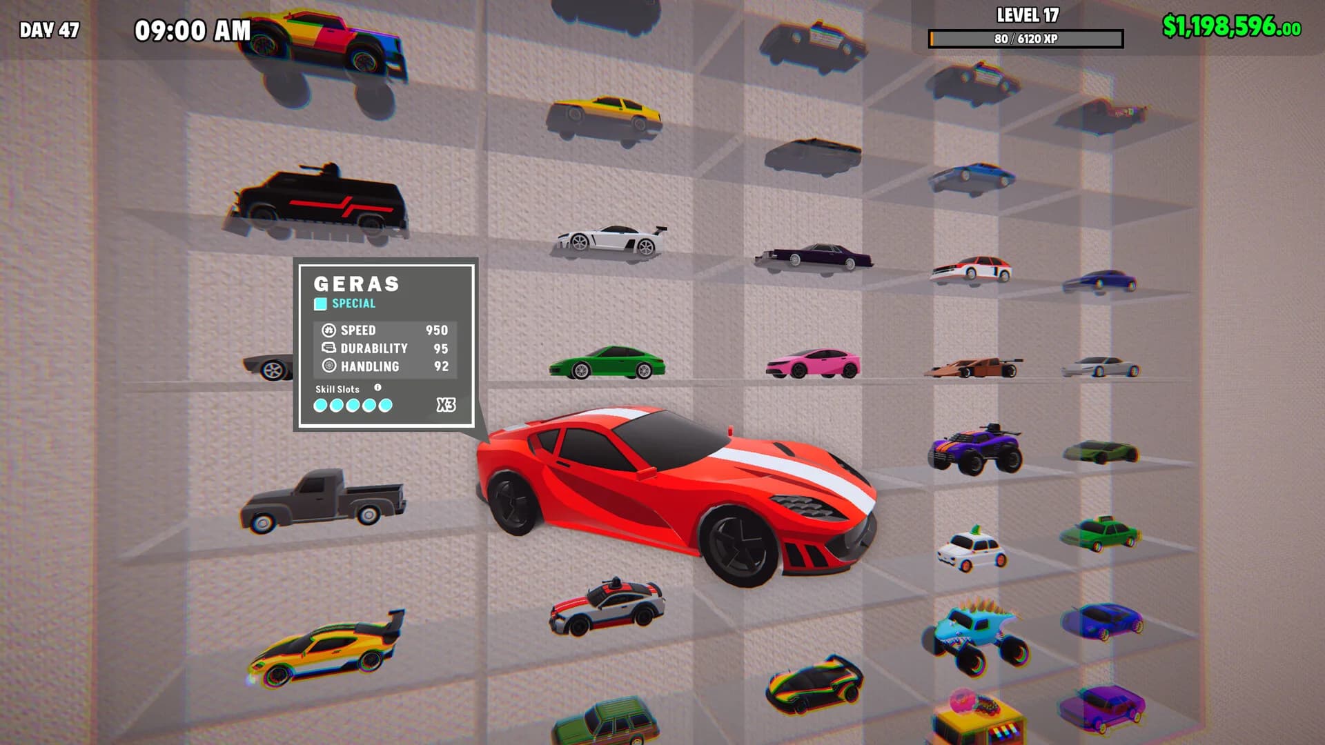 Supercar Collection Simulator görsel 2