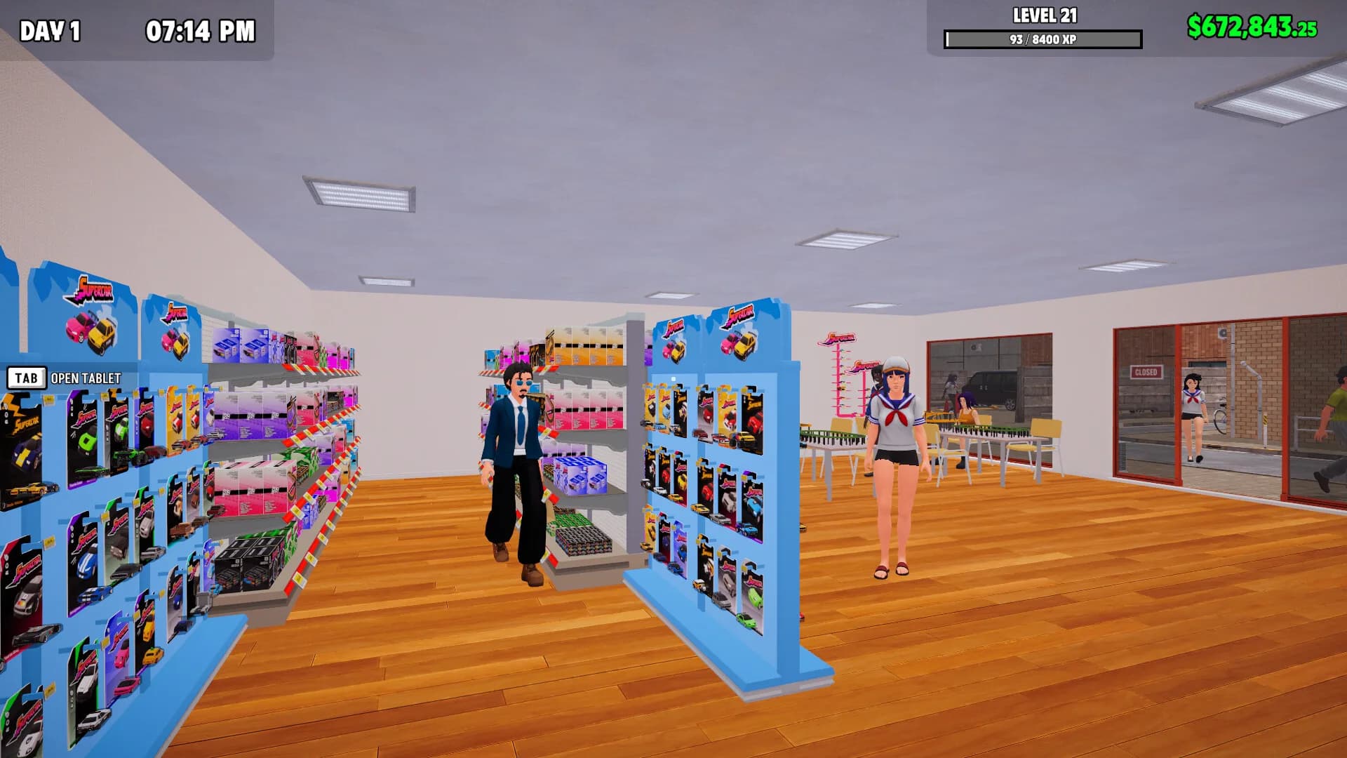 Supercar Collection Simulator görsel 12