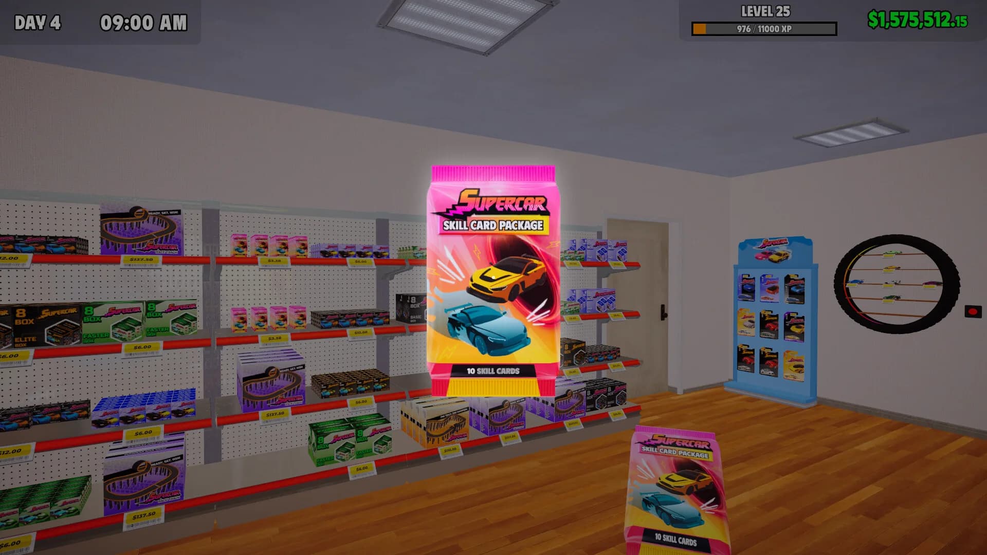 Supercar Collection Simulator görsel 6