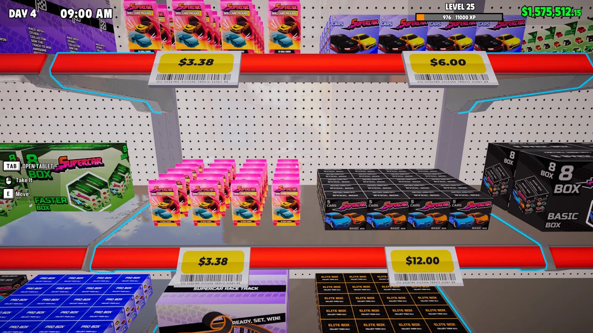 Supercar Collection Simulator görsel 8