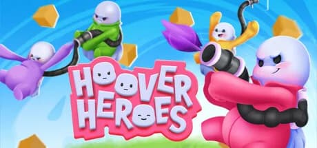 Hoover Heroes