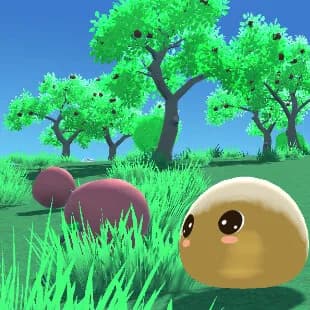 SlimeIsland görsel 2