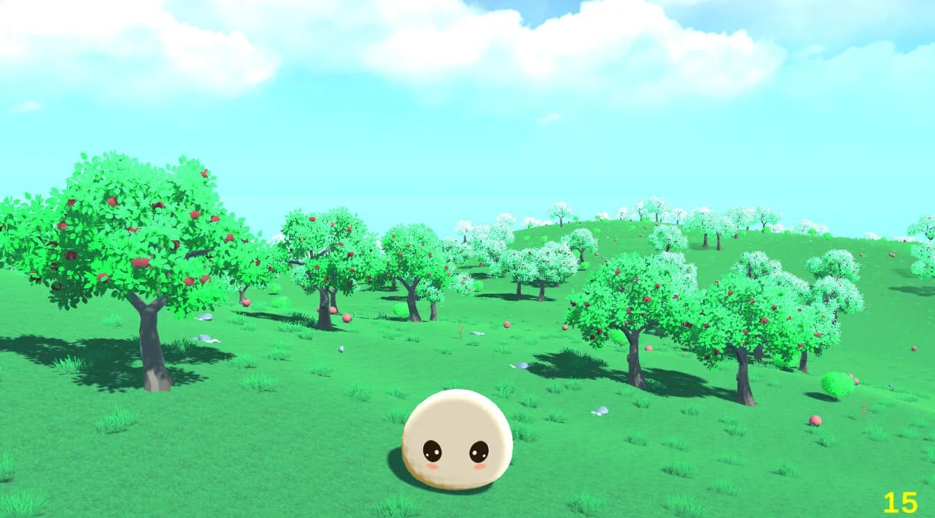 SlimeIsland görsel 4