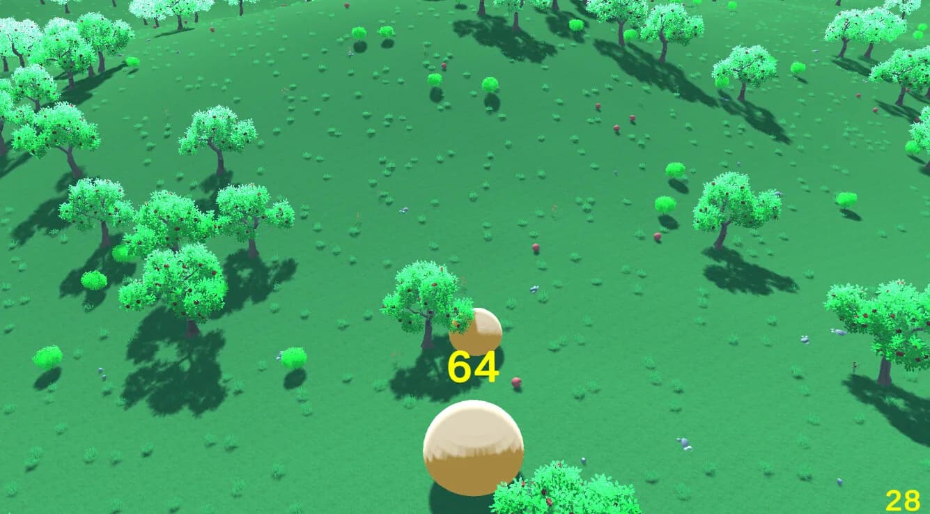 SlimeIsland görsel 5