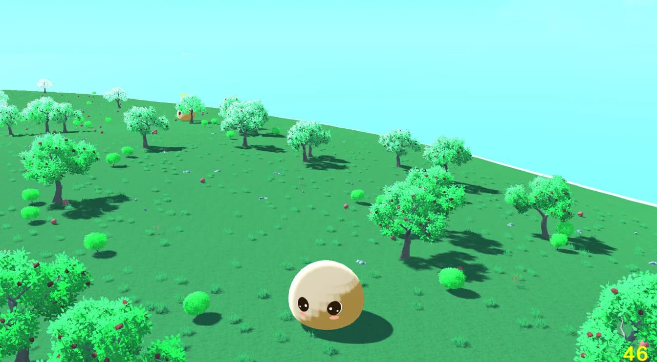 SlimeIsland görsel 6