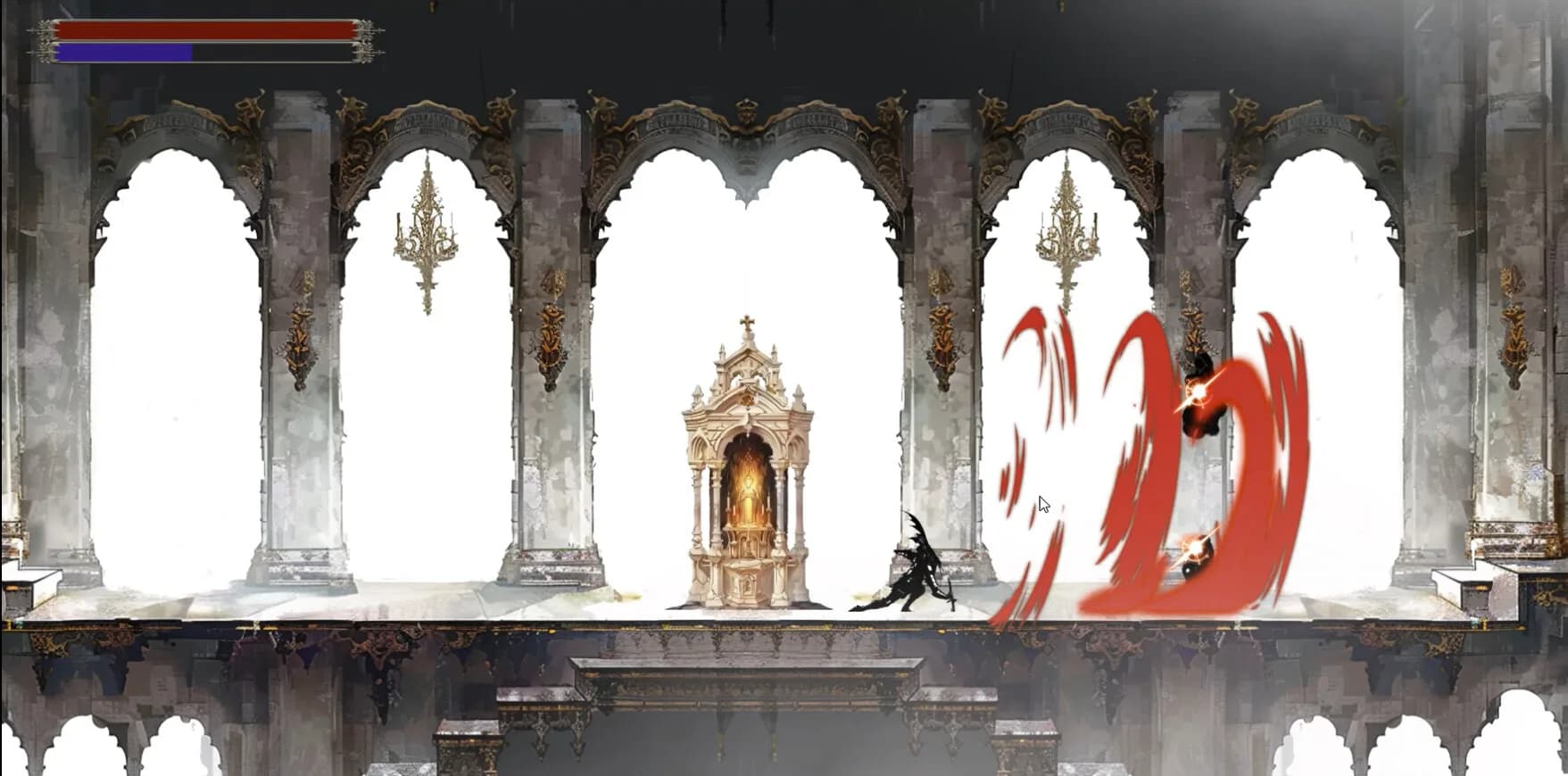DEAD DAYLIGHT 死昼 görsel 6