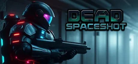Dead Spaceshot görsel 1