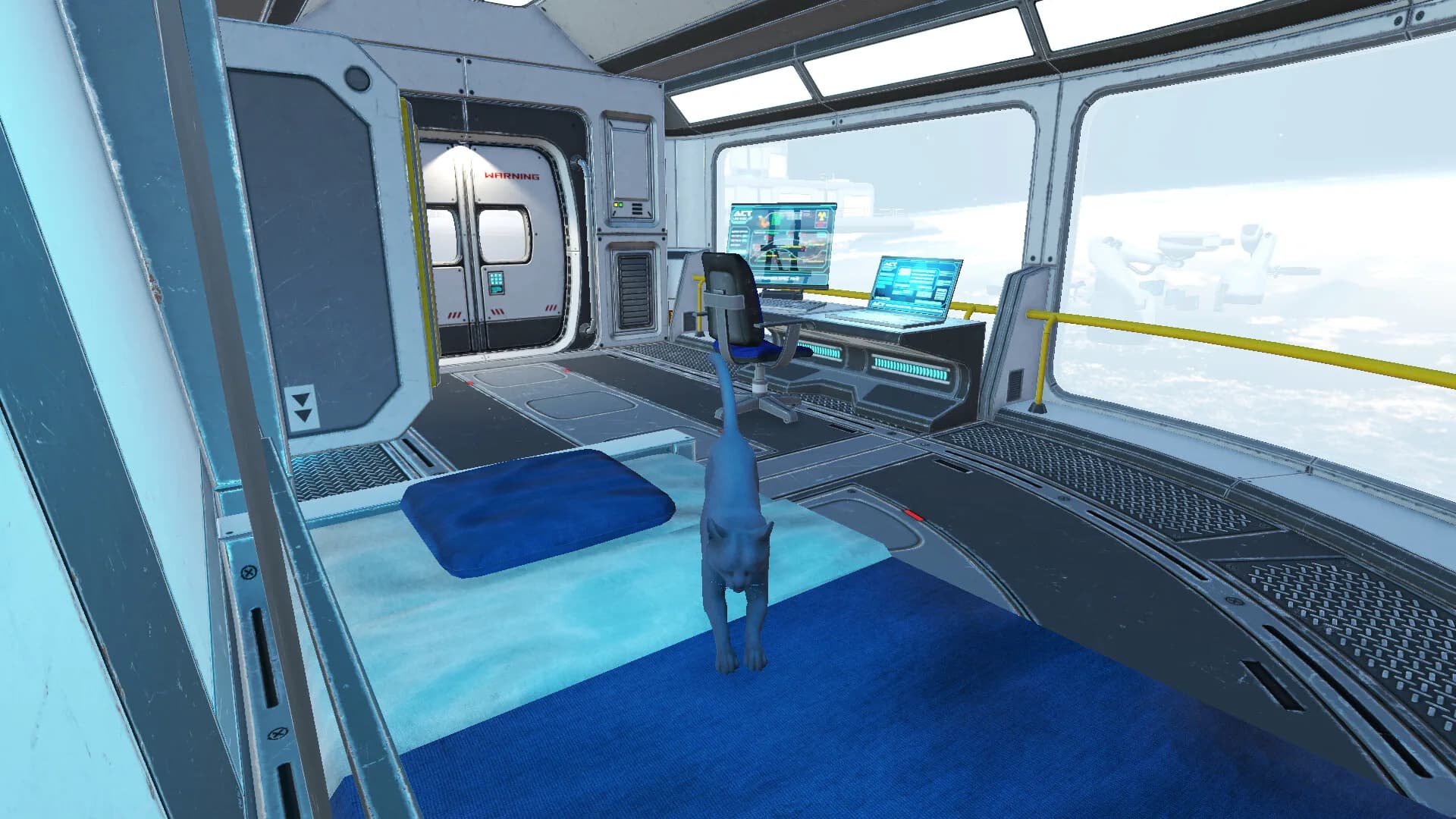 CatShift görsel 6