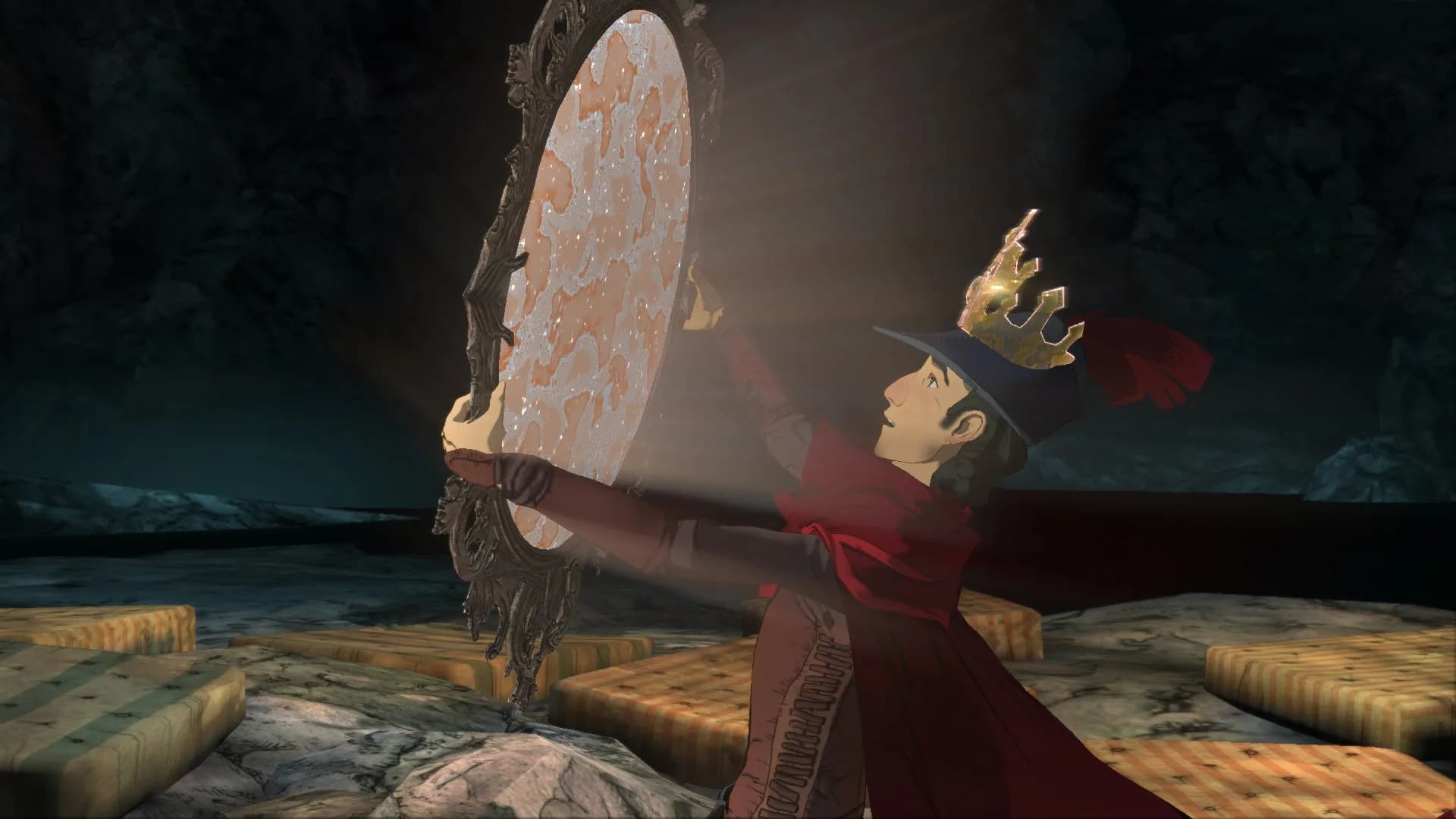 King's Quest görsel 2