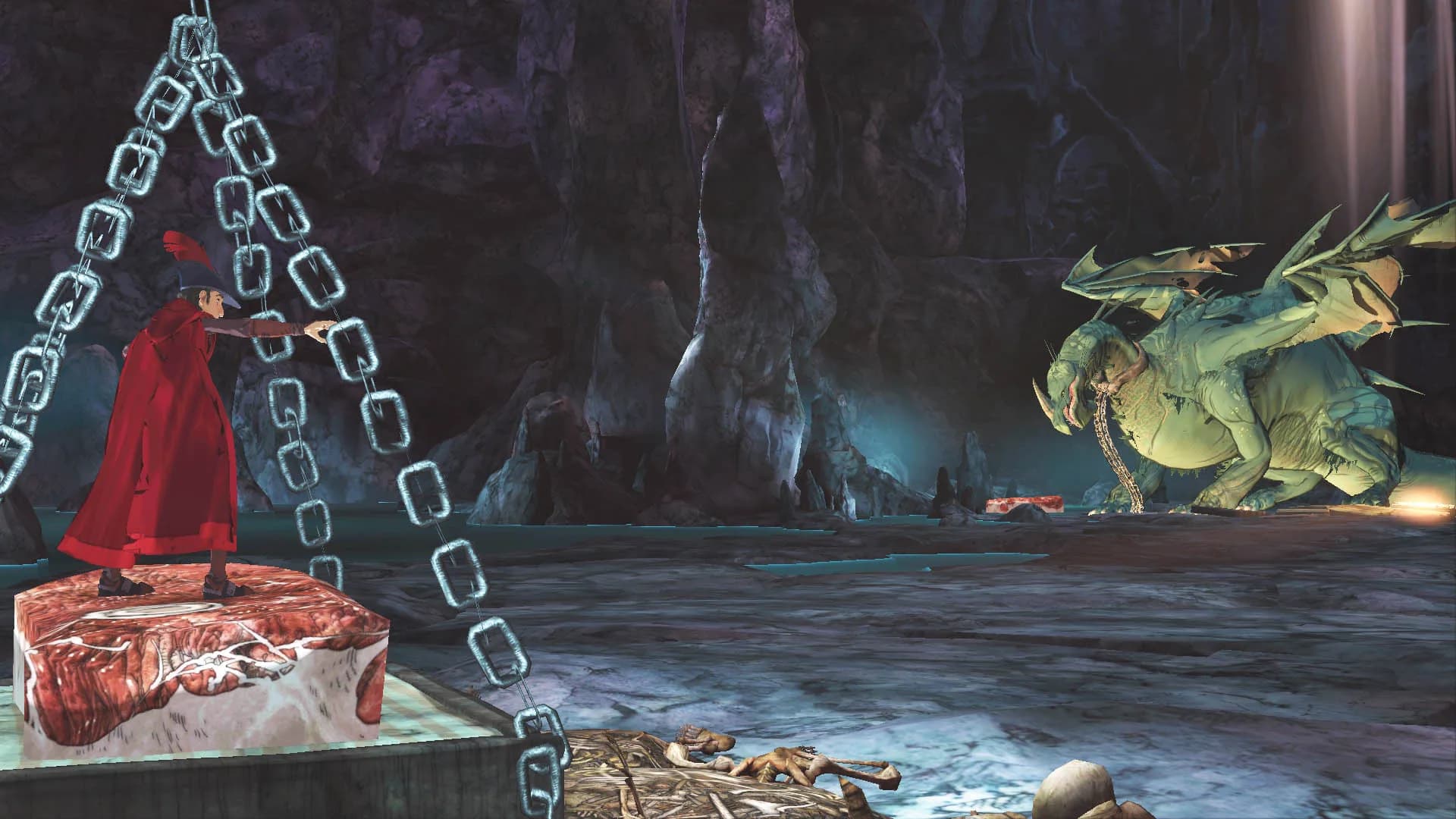 King's Quest görsel 3