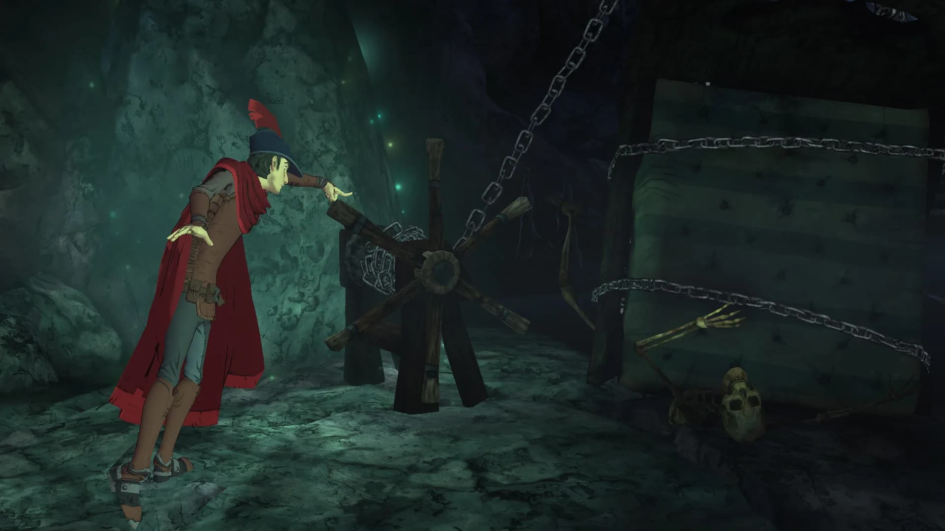 King's Quest görsel 6