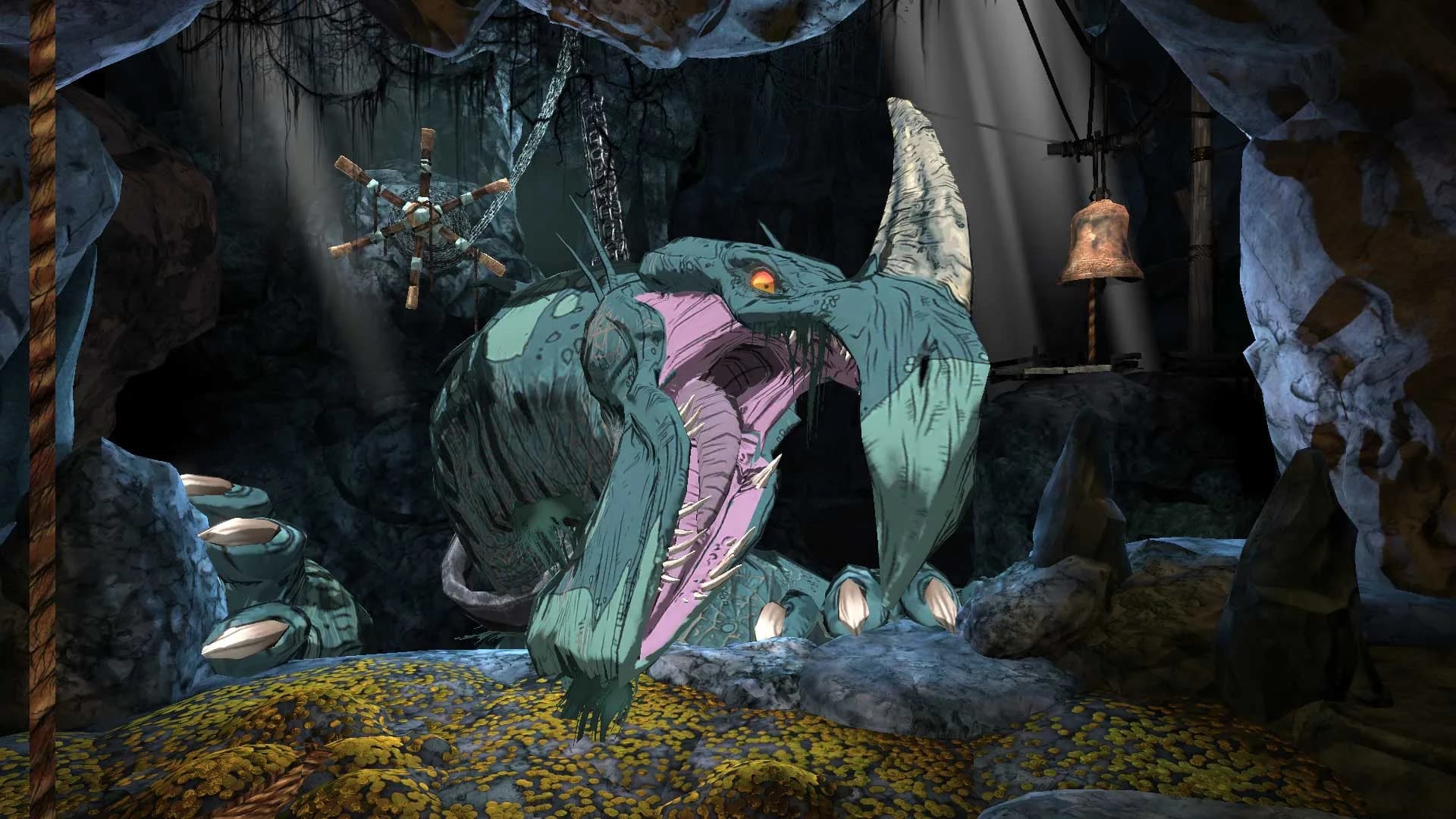 King's Quest görsel 7