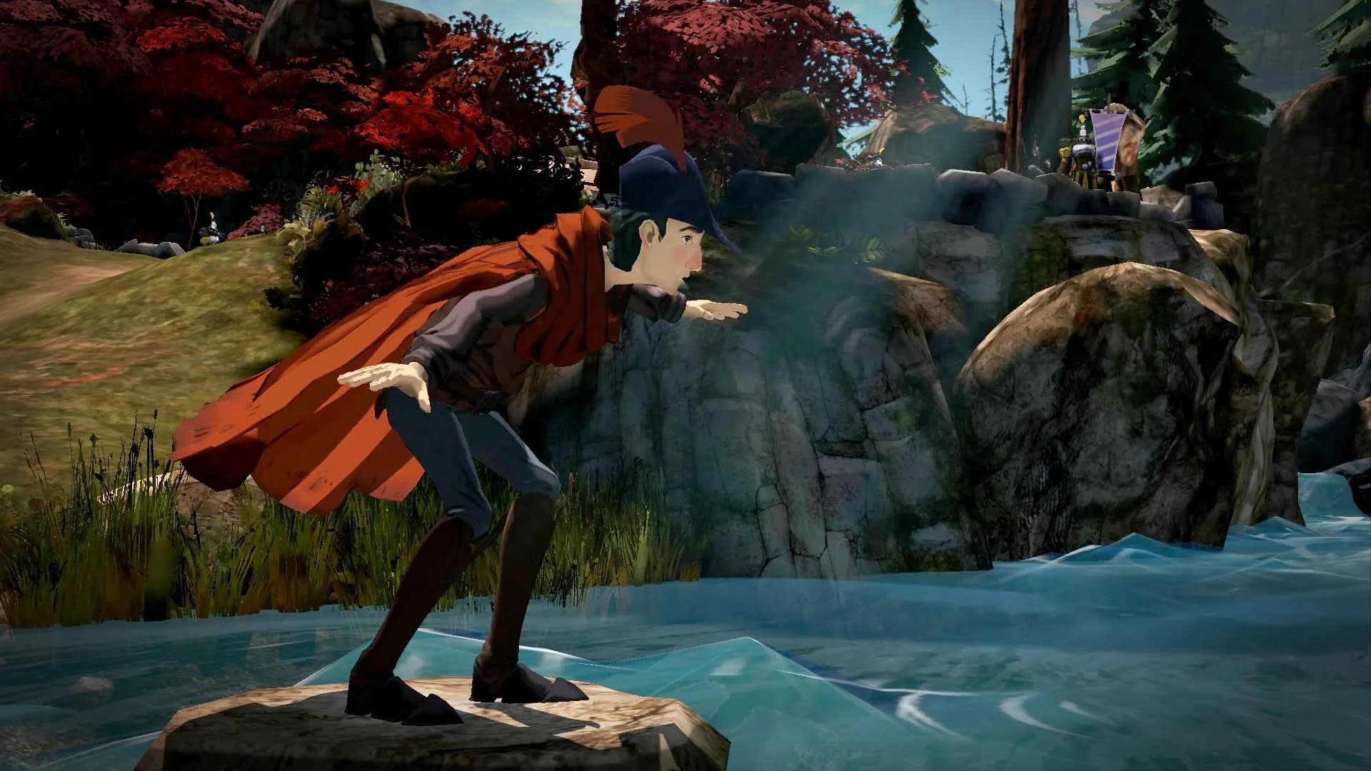 King's Quest görsel 8