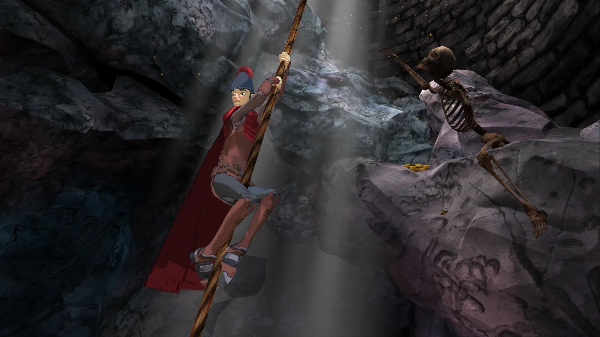 King's Quest görsel 9