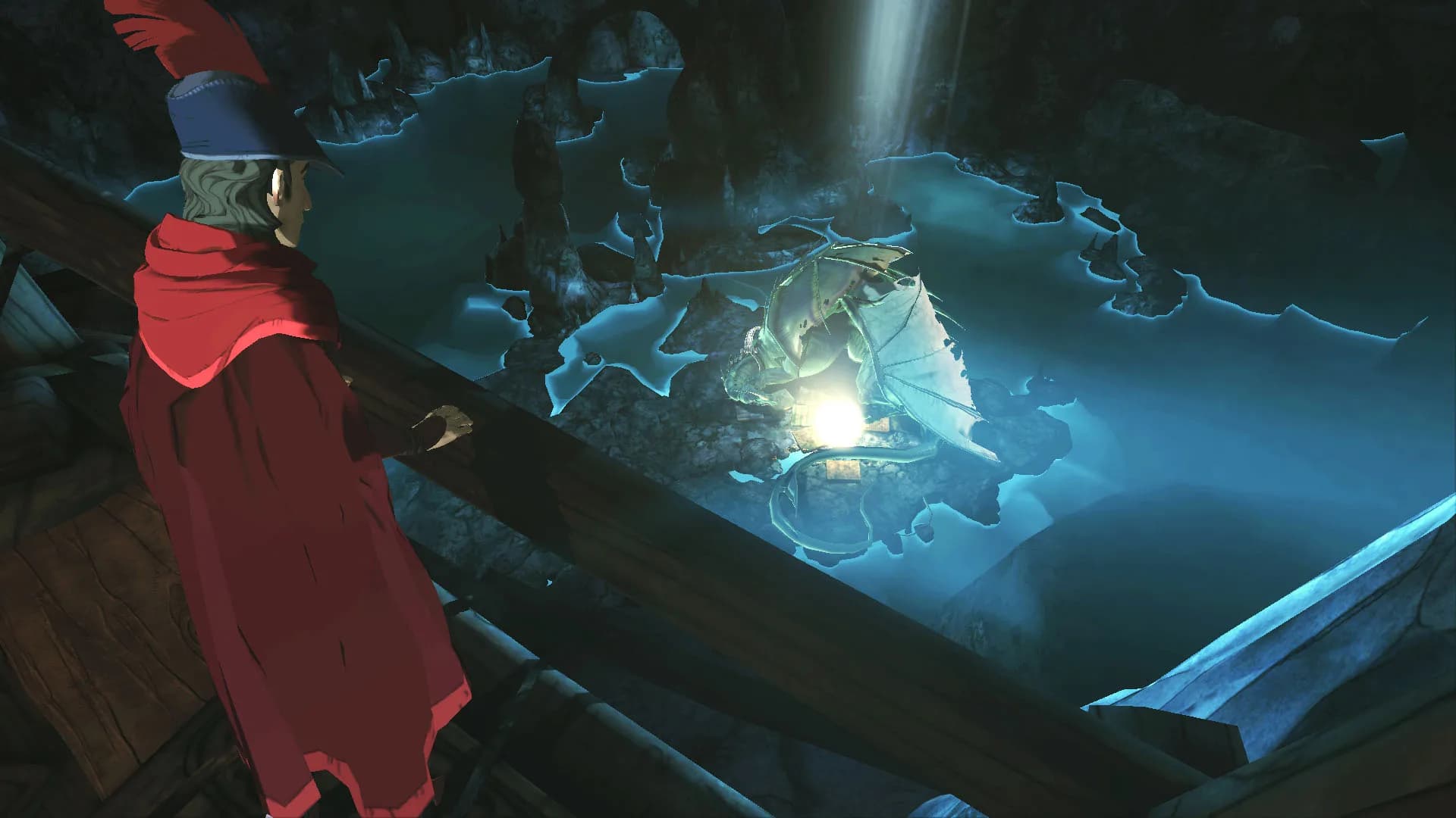 King's Quest görsel 10