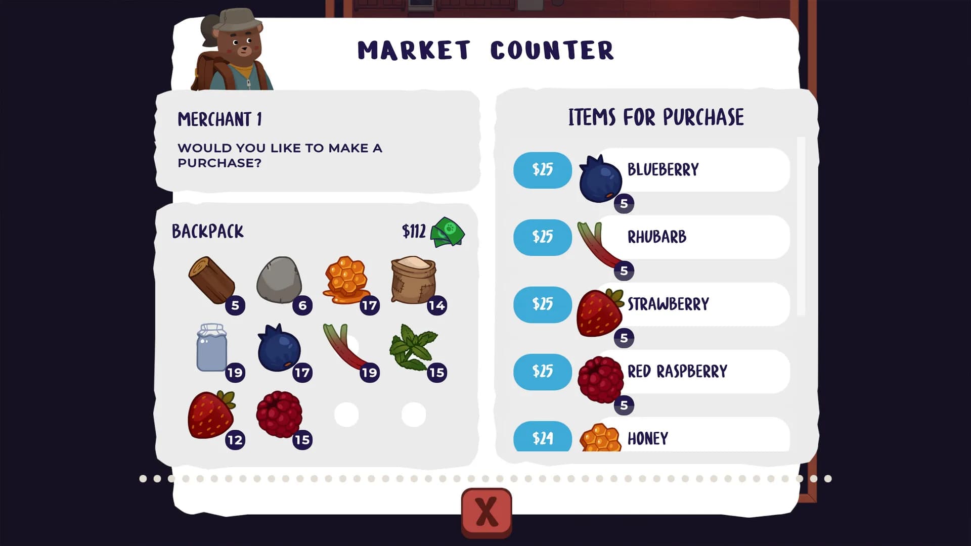 The Four Money Bears: Berryville görsel 4
