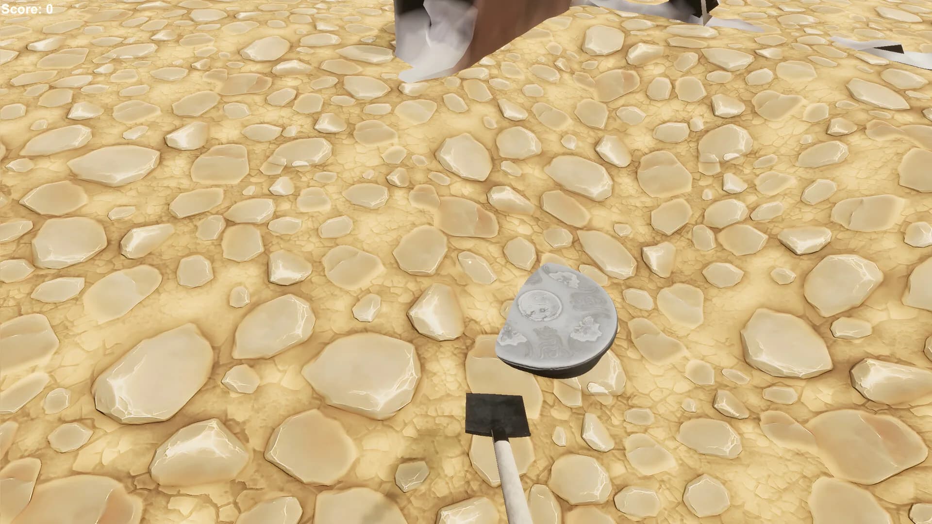 Metal Treasure Hunt Simulator görsel 12