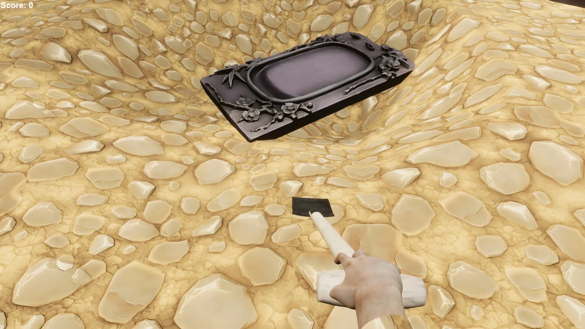 Metal Treasure Hunt Simulator görsel 14