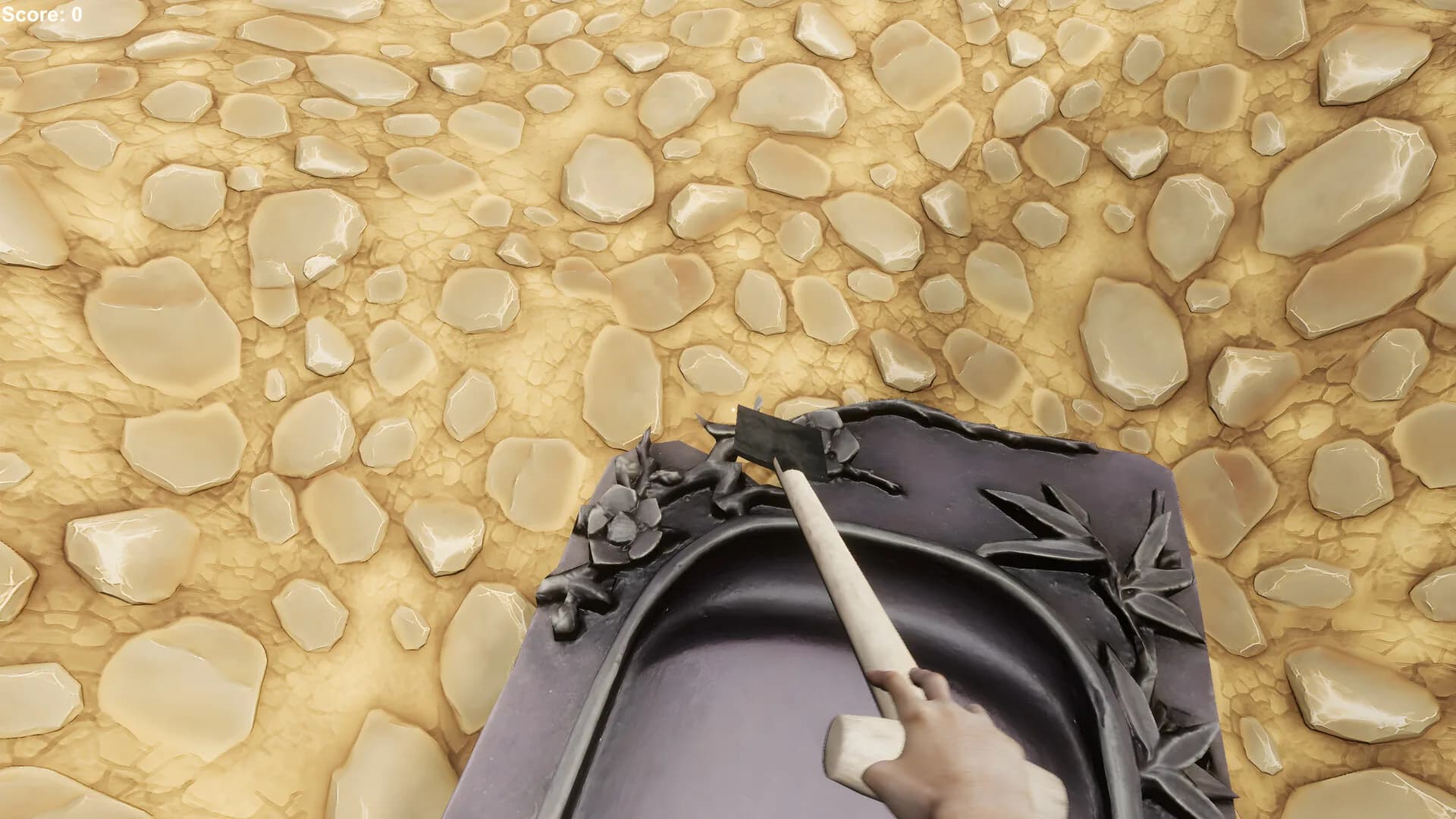 Metal Treasure Hunt Simulator görsel 8