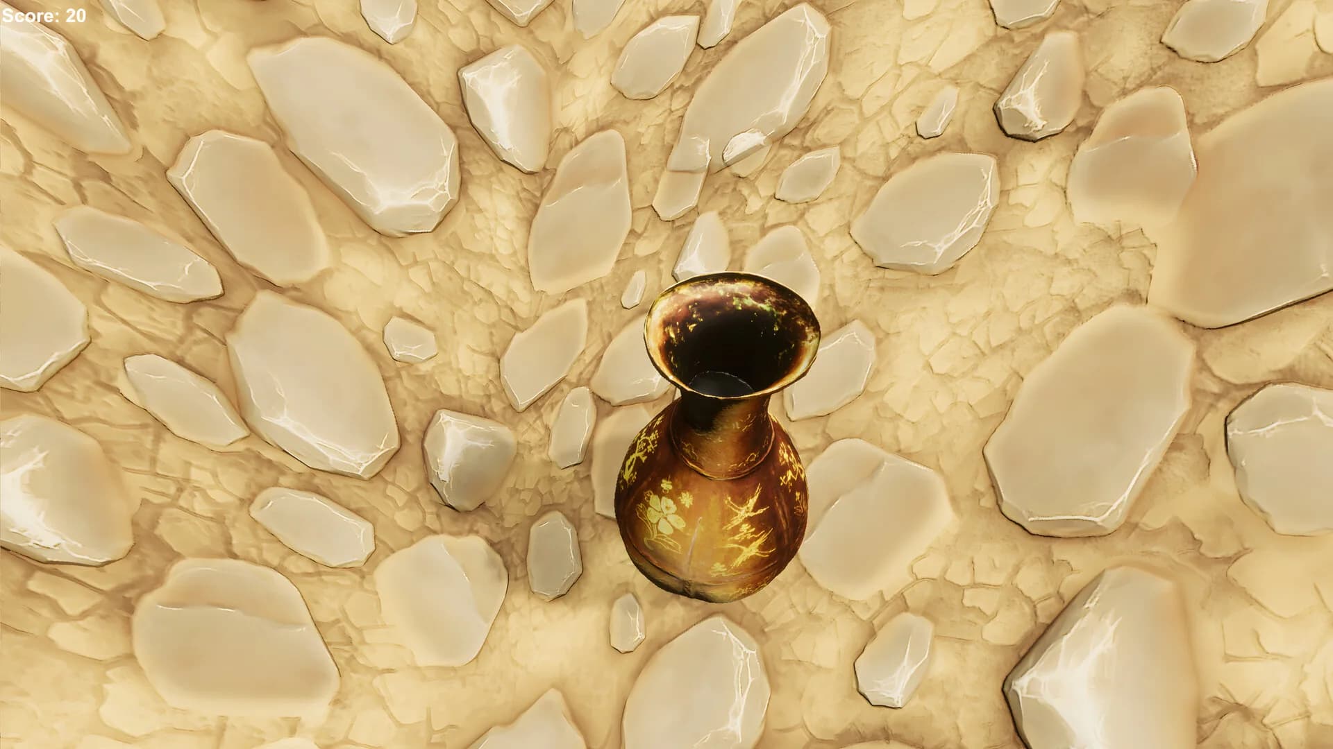 Metal Treasure Hunt Simulator görsel 10