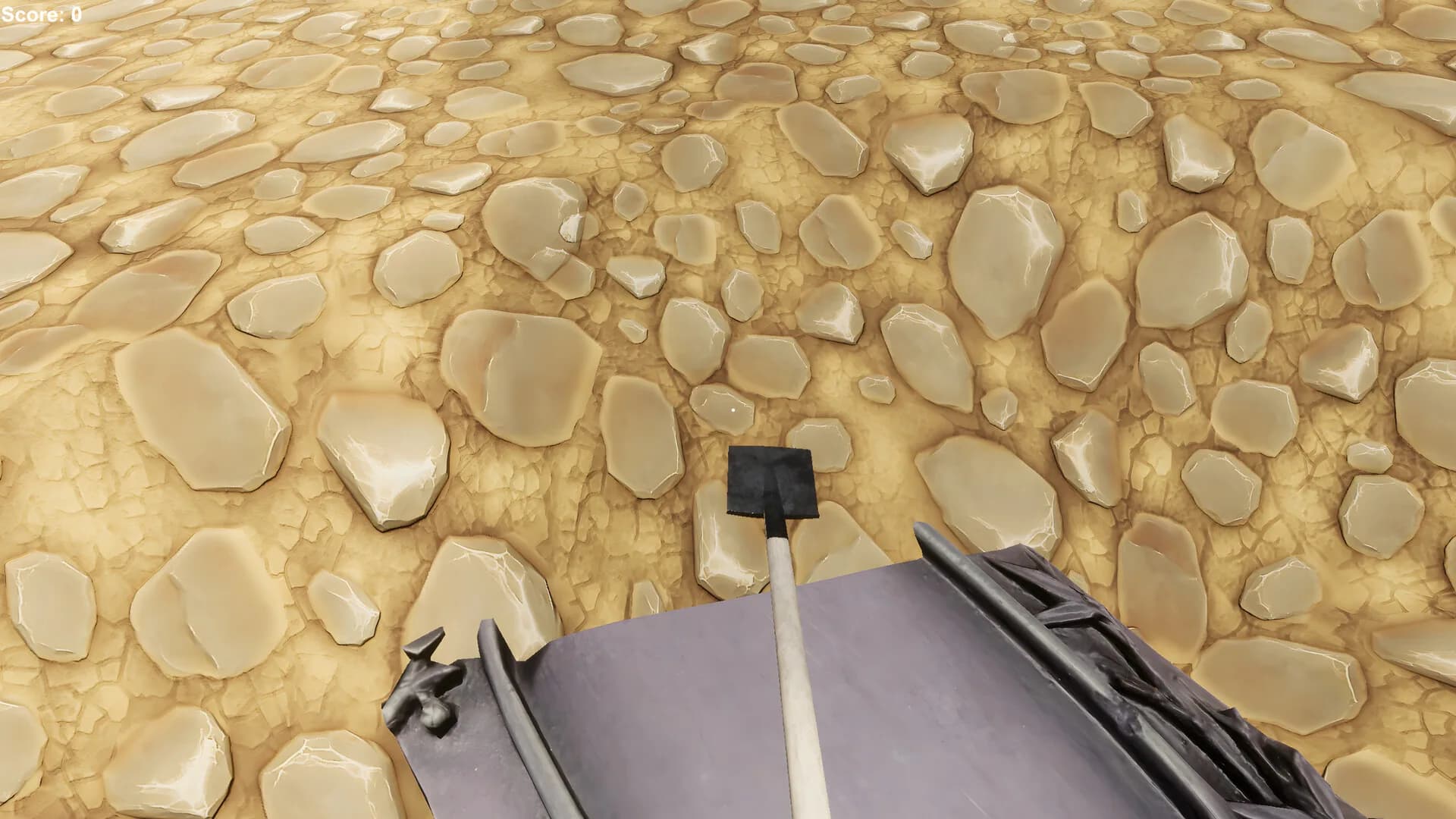 Metal Treasure Hunt Simulator görsel 11