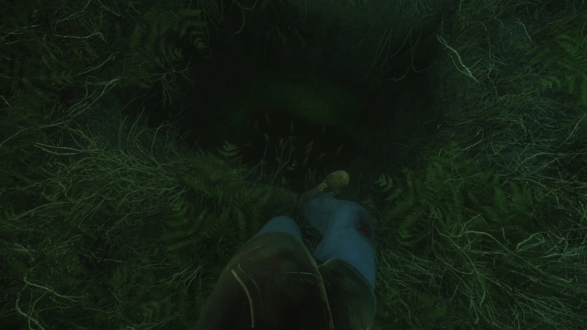 The Cursed Forest görsel 7