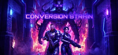 Conversion Strain görsel 1