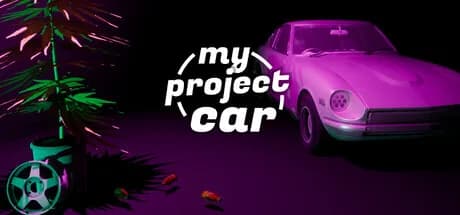 My Project Car
