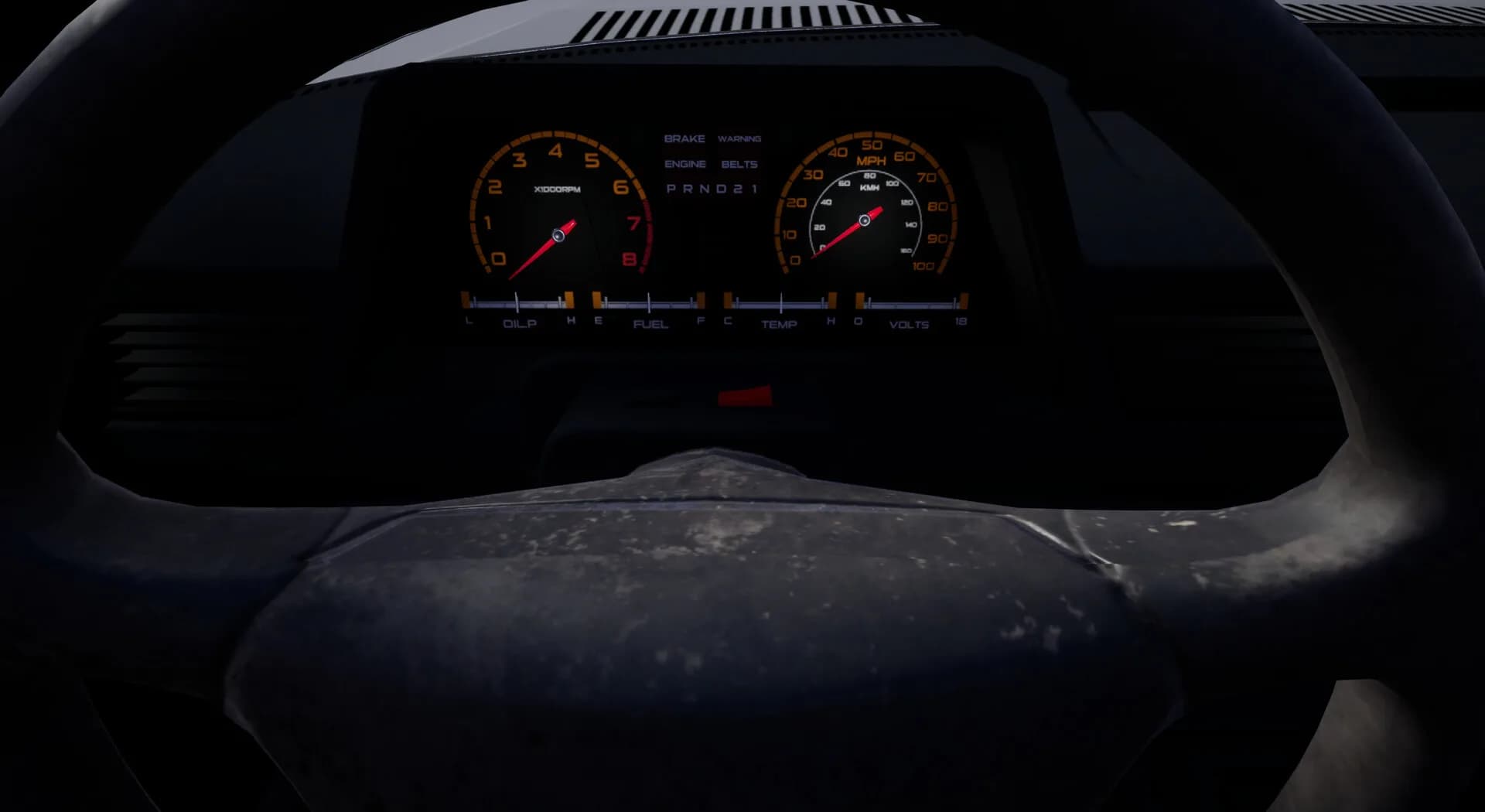 My Project Car görsel 8