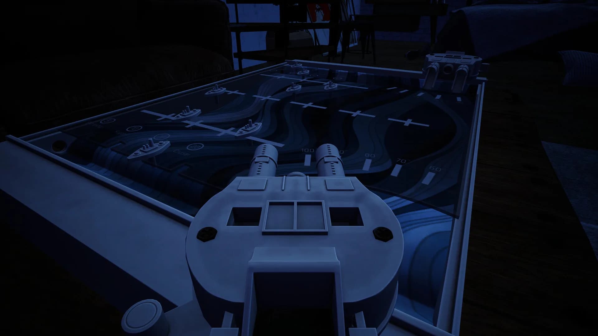 Sea Battle Simulator görsel 2